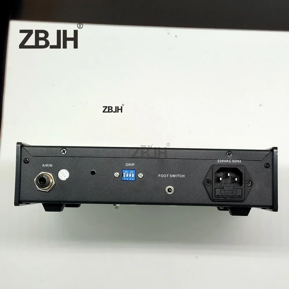 Semi-automatic precision control dispensing machine pneumatic glue machine silicone machine Adhesive Dispenser