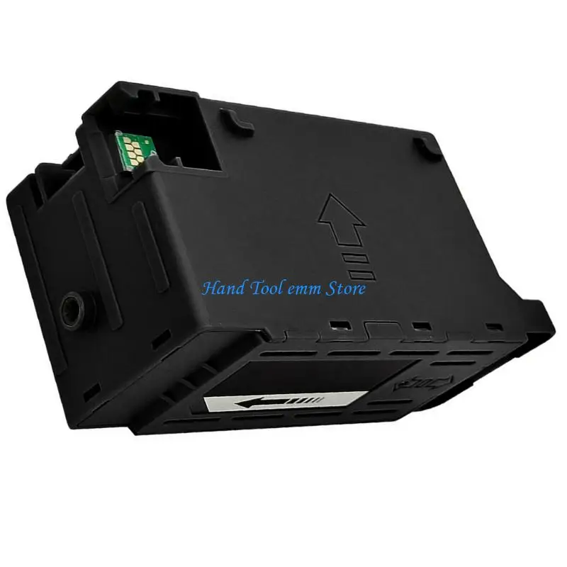 

H37F C9345 Коробка с чернилами для обслуживания для картриджа L15160 WF-7848 WF78 L15158 L15168 L15150