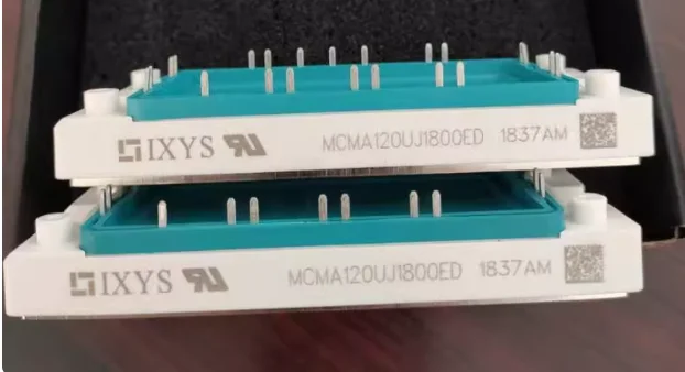 

1PCS/LOT IXYS MCMA120UJ1800ED