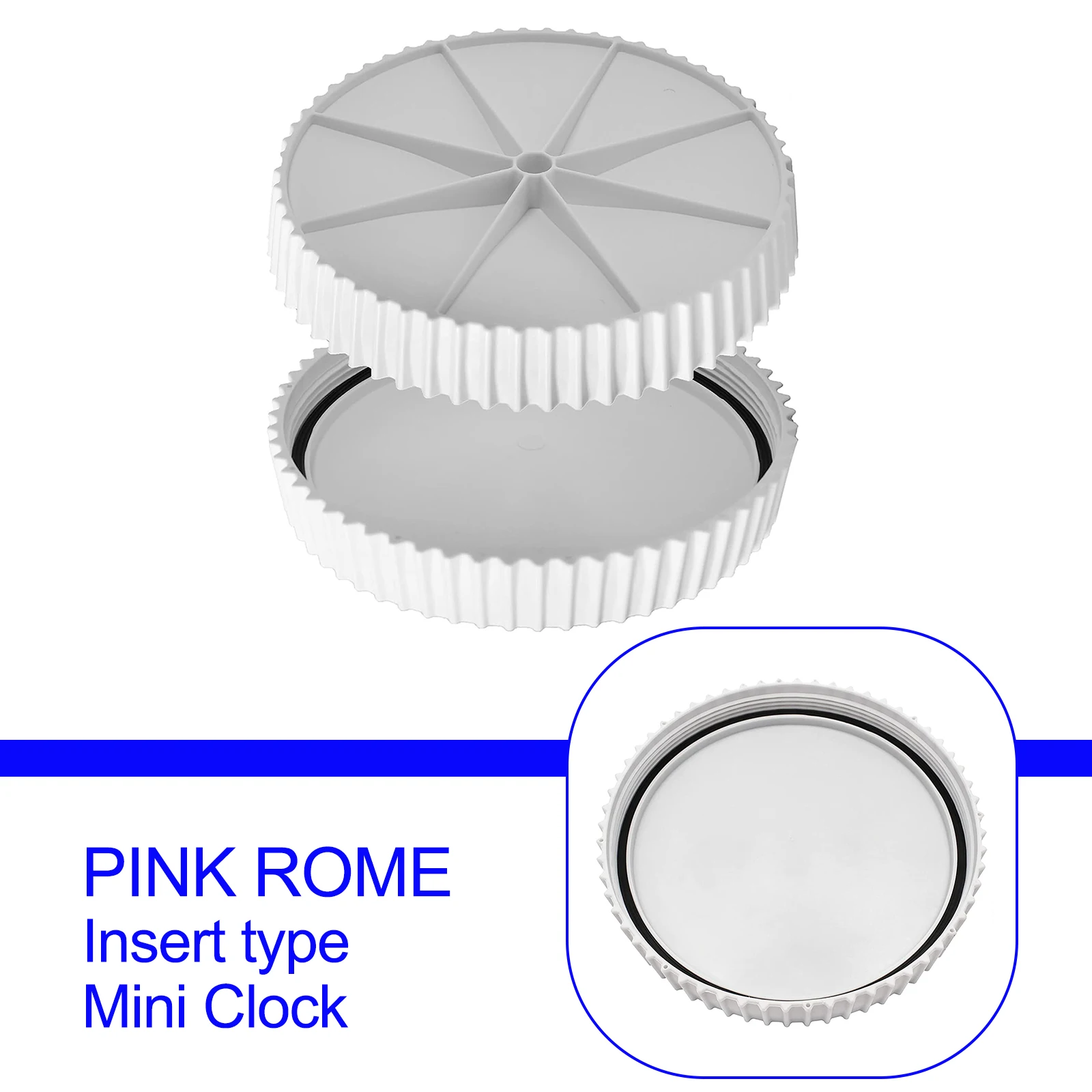 

Пластиковая часть для преобразования песочного насоса для SUMMER WAVE SFX1000 SFX1500, скиммерный насос с шайбой, практичная