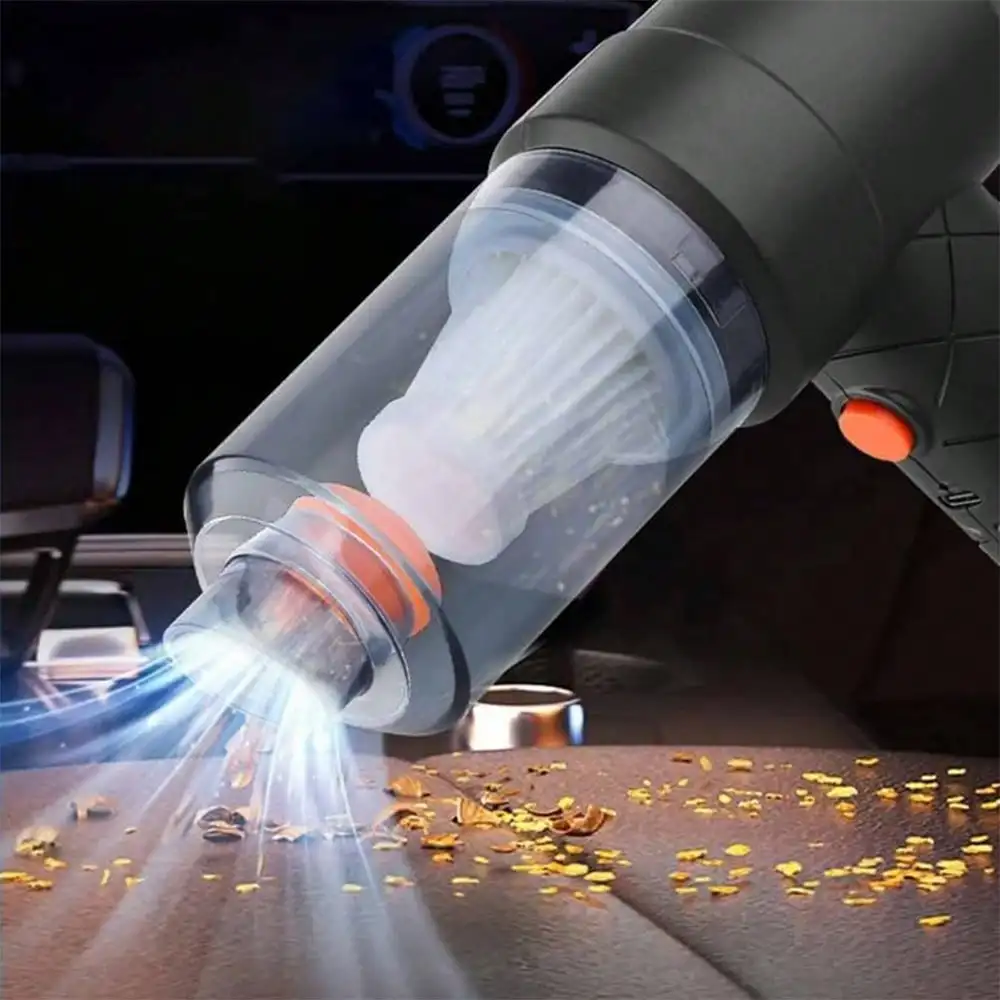Thumbnail 4 - #2 Best Cordless Vacuum Cleaners to Buy In 2026