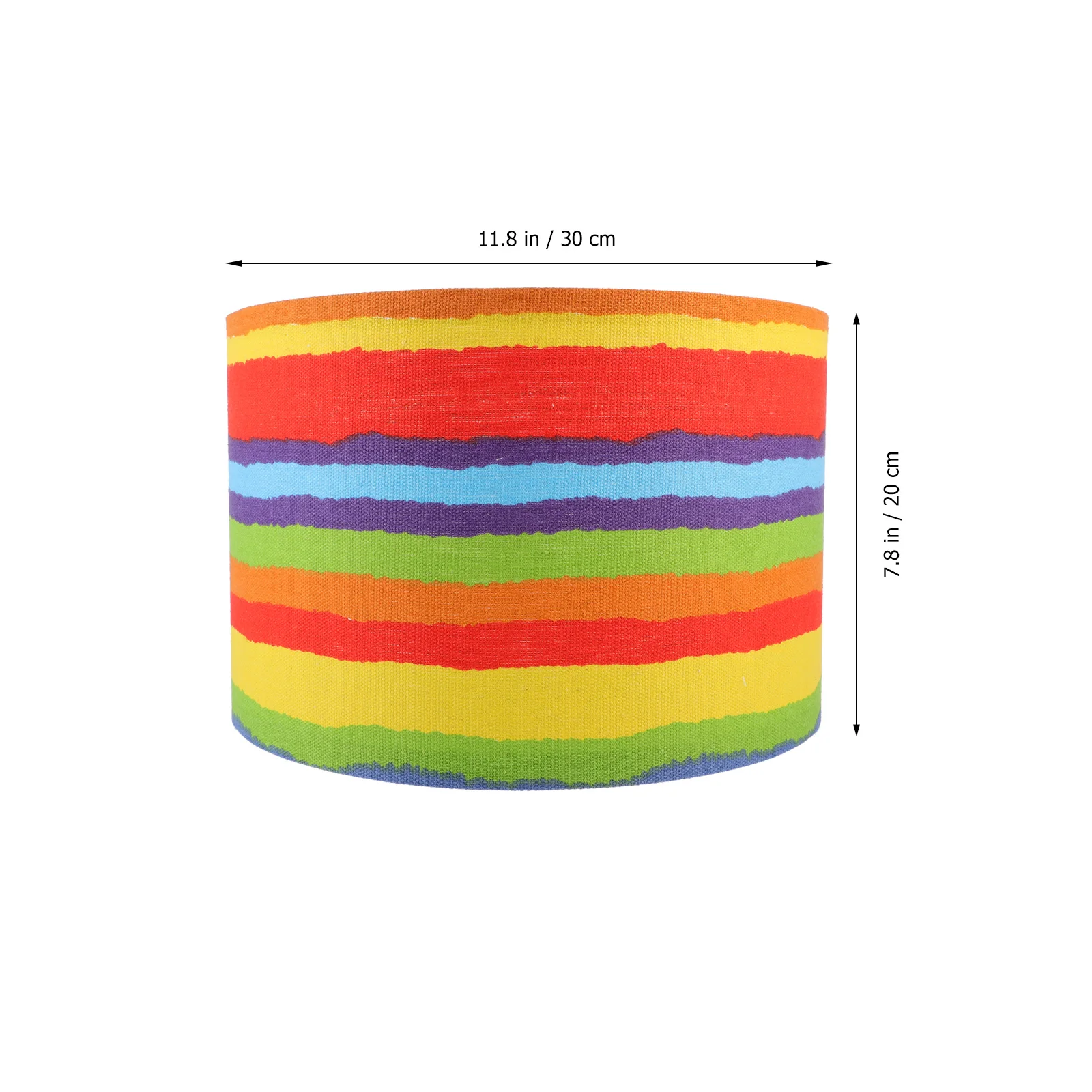 

Lampshade For Wall Table Floor Pendant Lamp E27/E26 Anti-Glare Replacement Shade Bedroom Living Room Office Decorative