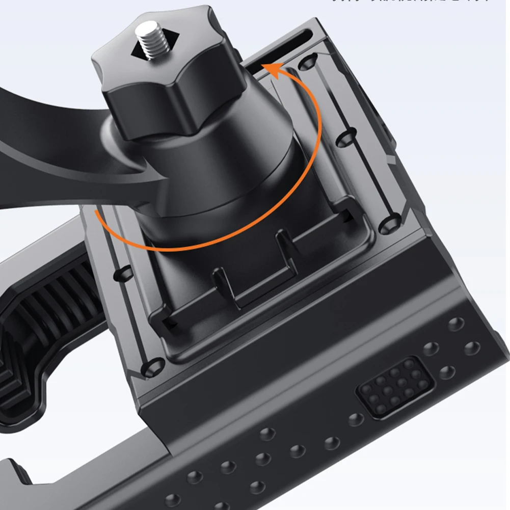 자전거 휴대폰 거치대 스템 마운트, 범용 자전거 휴대폰 스탠드, 브래킷 클램프, 모터 오토바이 핸들 바, 사이클링 액세서리