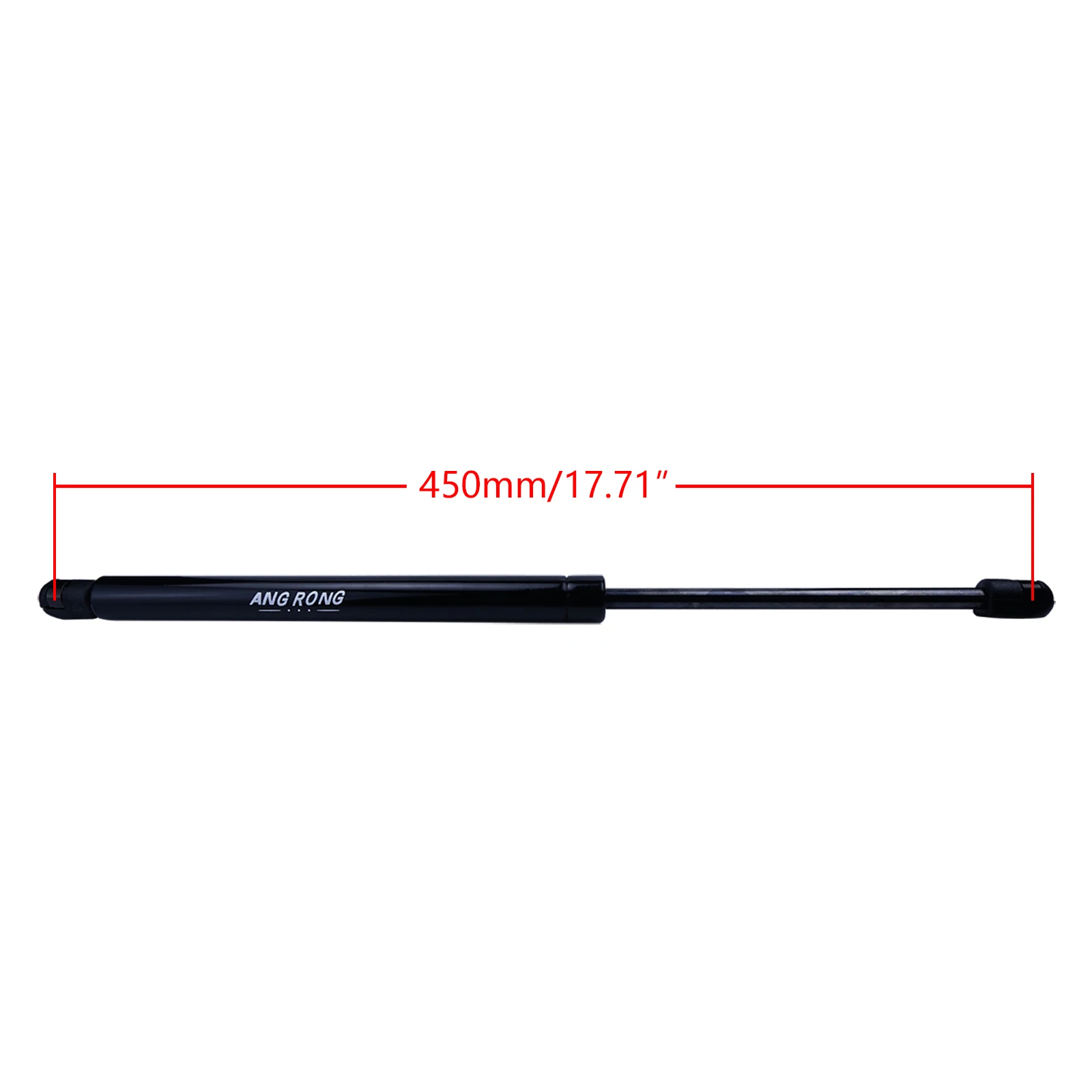 1 Pair Rear Tailgate Boot Gas Struts For VW Golf MK5 Hatchback 2003-09 Pressure Spring