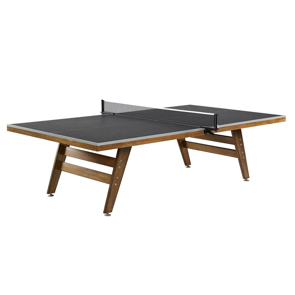 

Modern Outdoor Table Tennis Table Ping-pong Table For Wholesale New
