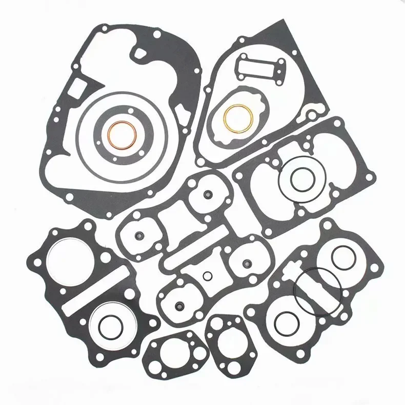 New Engine Gasket Set Kit For Honda CL350 Scrambler CB350 1970 1971 1972 1973