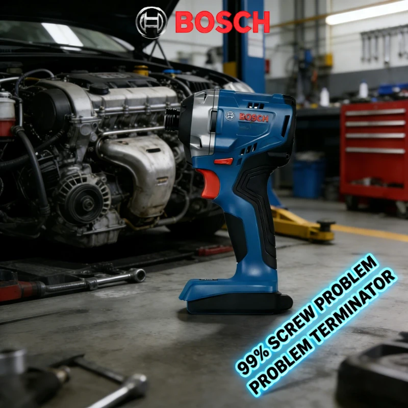 GDR 18V-215 Bosch Bezszczotkow – Power Tools Lowes recenzja i cena