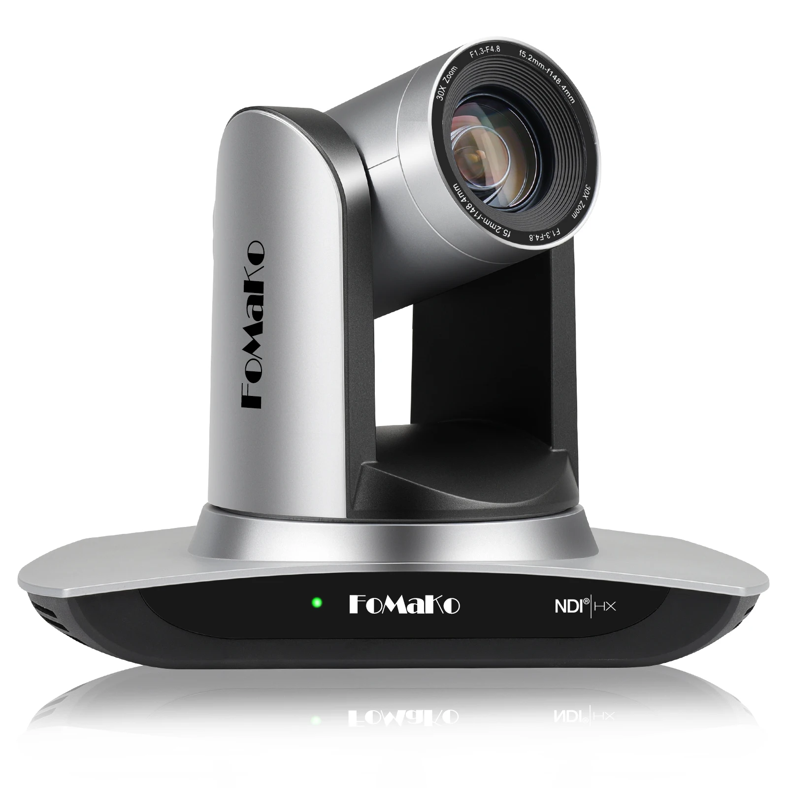 

2024 Camera 30x Optical Zoom Ptz Conference NDI PTZ HDMI USB3.0 IP Live Streaming NDI PTZ Camera for church