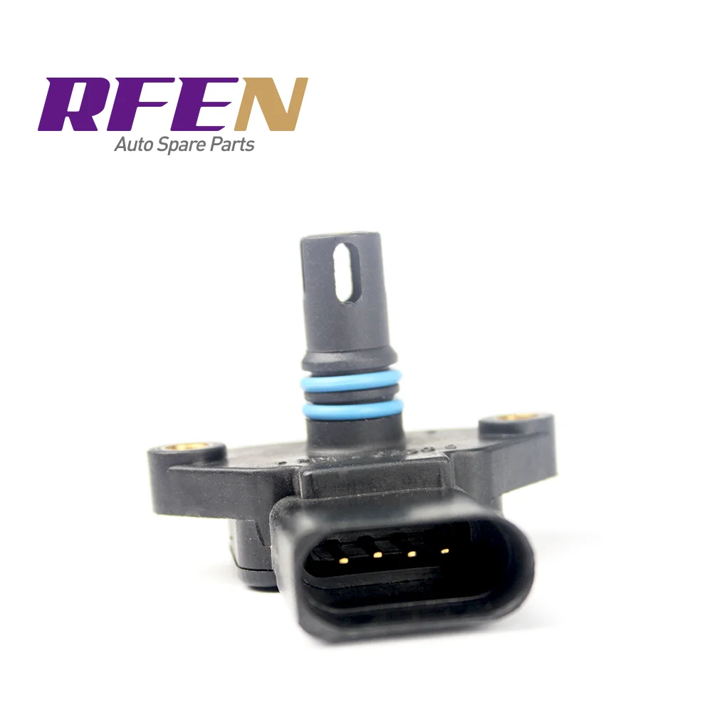 03D906051 036906051D Новый для VW Golf MK3 MK4 Vento Bora Polo 1.2 1.6 1.4 16V Карта датчика давления впускного коллектора 03D906051 036906051D Новый для VW Golf MK3 MK4 Vento Bora Polo 1.2 1.6 1.4 16V Карта датчика давления впускного коллектора