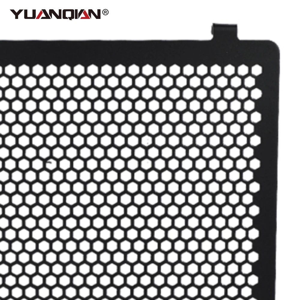 

FOR Kawasaki ZRX1200R ZRX1200S 1997 1998 1999 2000 2001-2008 Radiator Guard Cover Grille Heat Shield Cooler Protection ZRX1100