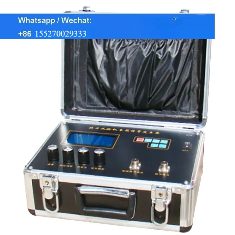 YM-26A powerful inspection tool signal generator