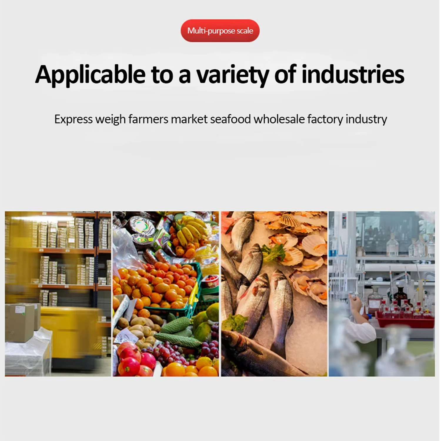 Thumbnail 2 - #51 Best Digital Kitchen Scales to Buy In 2026