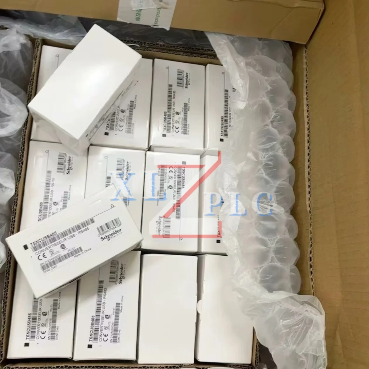 new original TSXCUSB485 USB Programming Cable Set