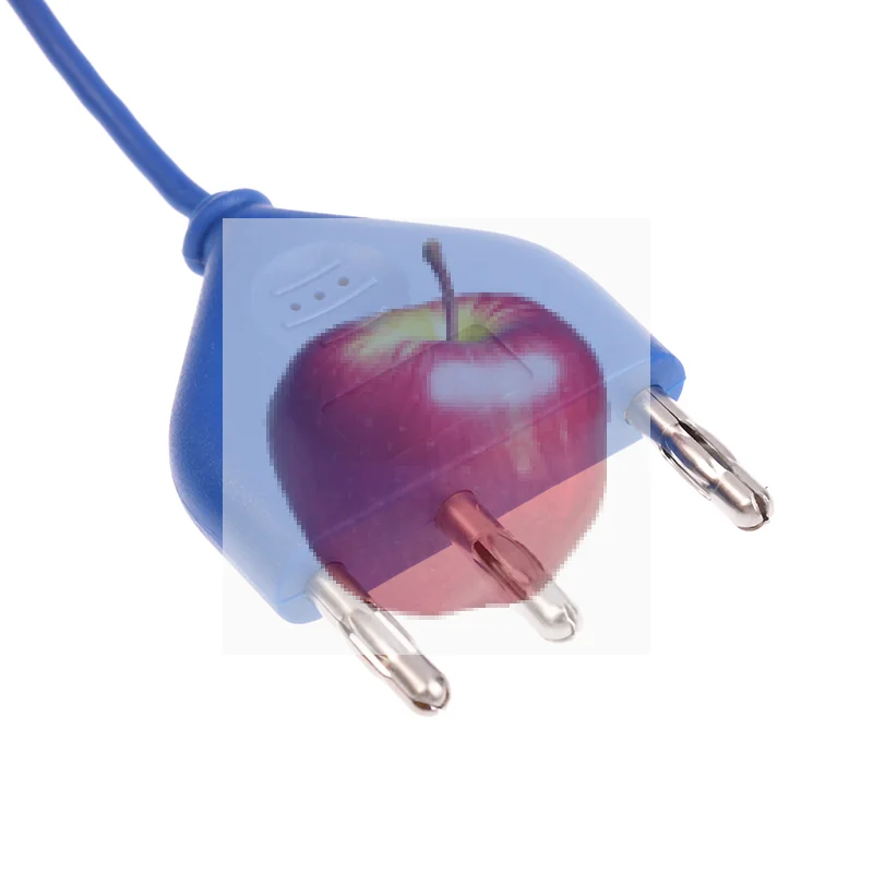 

Reusable Electrosurgical ESU Pencil Monopolar Electric Surgical Tool Disposable Autoclavable for Medical Electrosurgery