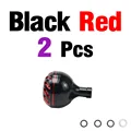 Black Red