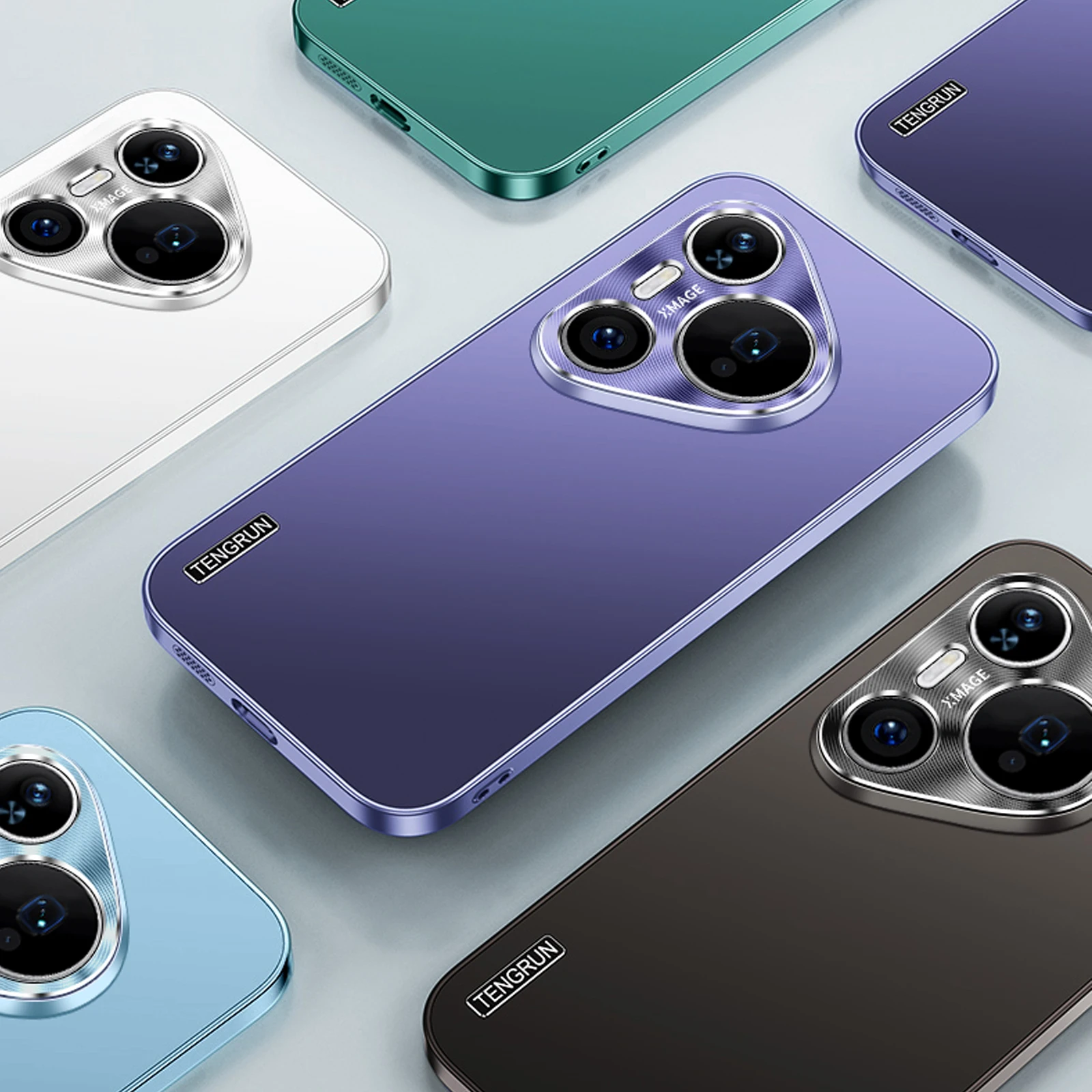 Thumbnail 2 - #15 Huawei P60 Phone Case Comparison Guide