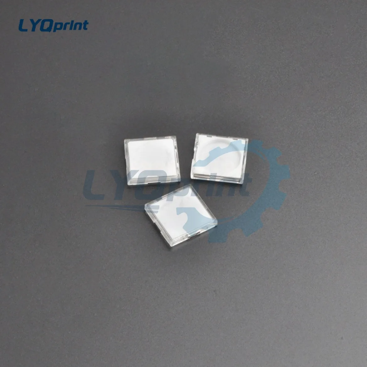 Komori Press Accessories Komori Button Cover Switch Komori Button Switch Housing