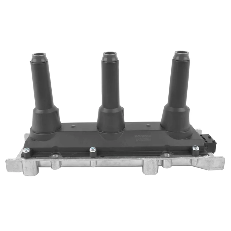 BB-Car كاسيت الإشعال لفائف حزمة صالح ل ساب 95 9-5 3L V6T B308E YS3E 1999-2003 90490573 55561133 DC-1145 CU1292 12495