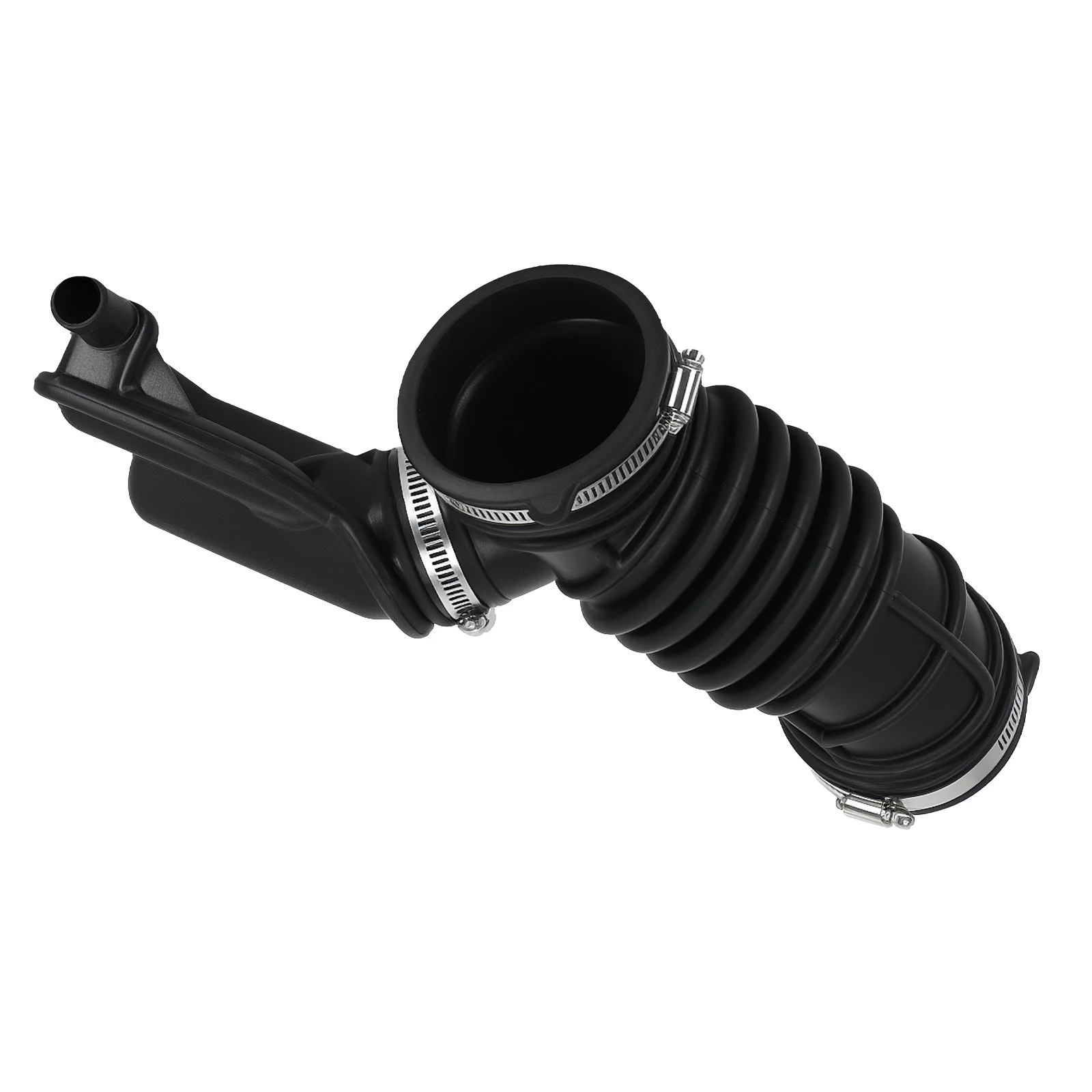 

Engine Air Inlet Hose for Nissan NV200 Versa 2.0L 1.8L 2007-2021 with Clamps