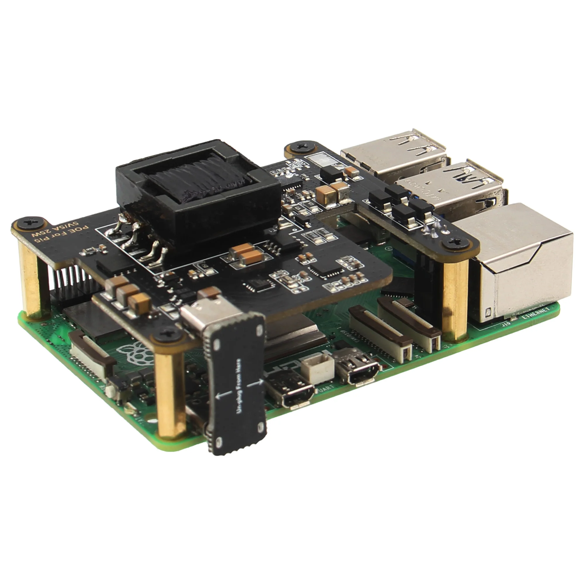 Orange Pi 5 PoE HAT: מדריך מפורט למשתמשים אמיתיים – מה שחשוב לדעת לפני הקנייה
