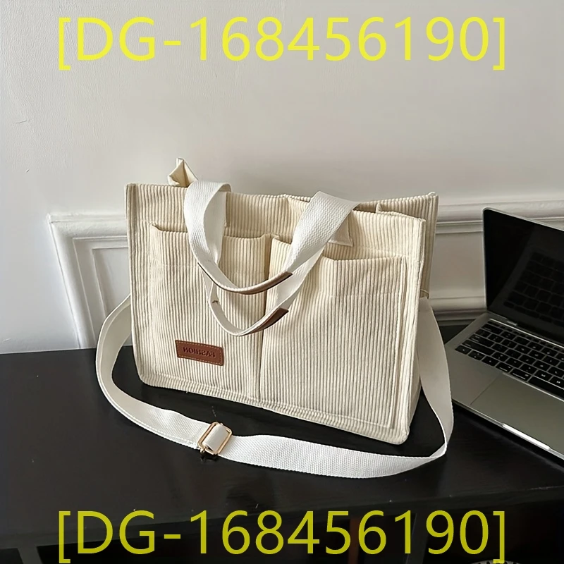 

Новая женская сумка 2024, модная и мягкая _DG-168456190_