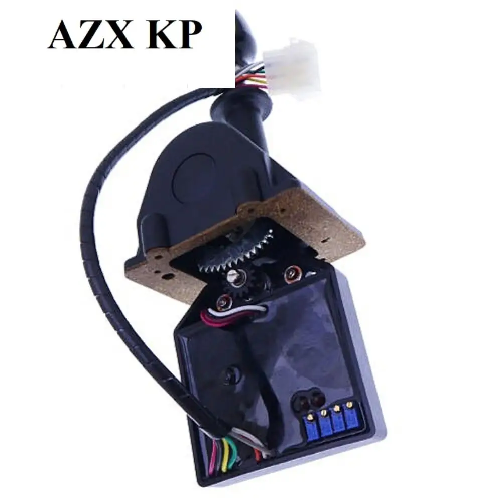 JLG 1600141   sterownik joysticka do podnośników nożycowych