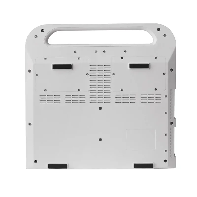 2025 hot sale G-800 Veterinary Scanner Animal Pet Clinic Portable Veterinary Machine 128 Elements