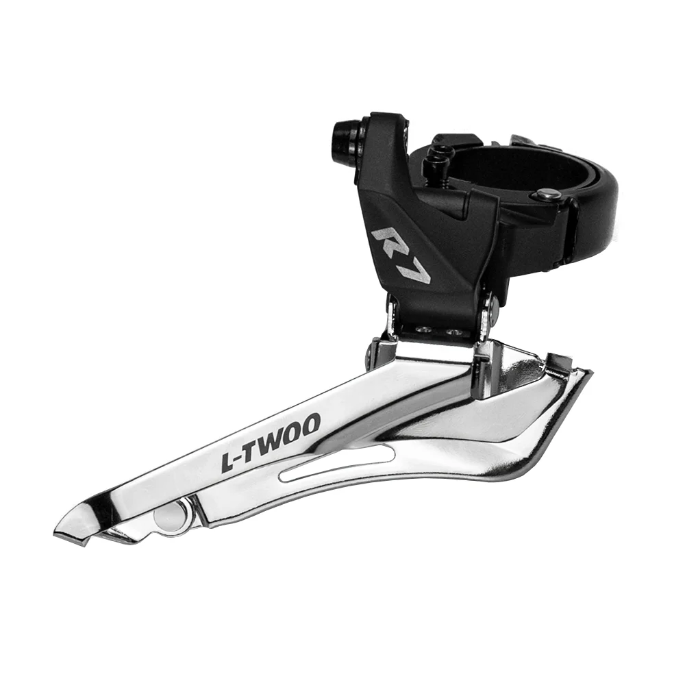 Ltwoo R7 2 × 10スピード、20道路グループセット、シフター + リア