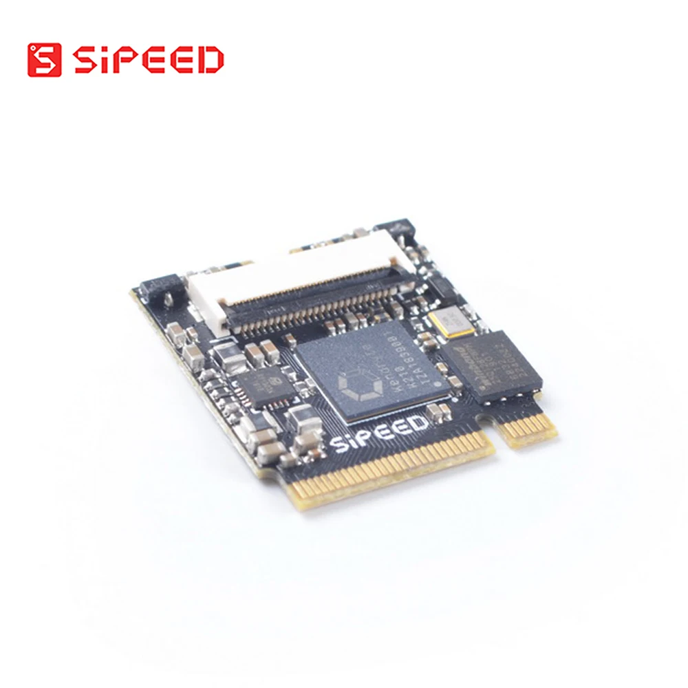 Sipeed M1n Maix Nano RISC-V K210 AI+loT  Goldfinger Module