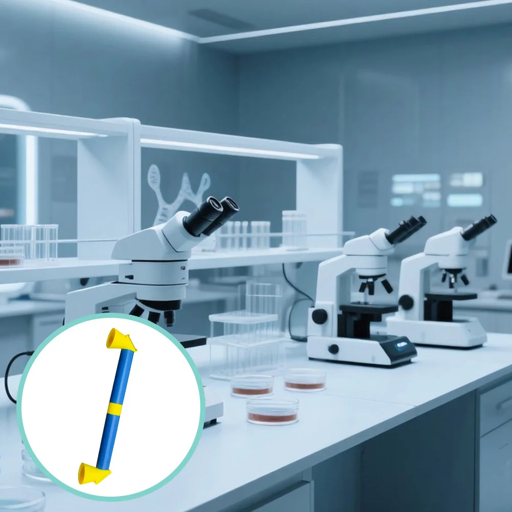 

Kids Periscope Adjustable Portable Optical Experiment Props For Children Science Technology Physical Optics Learning Tool