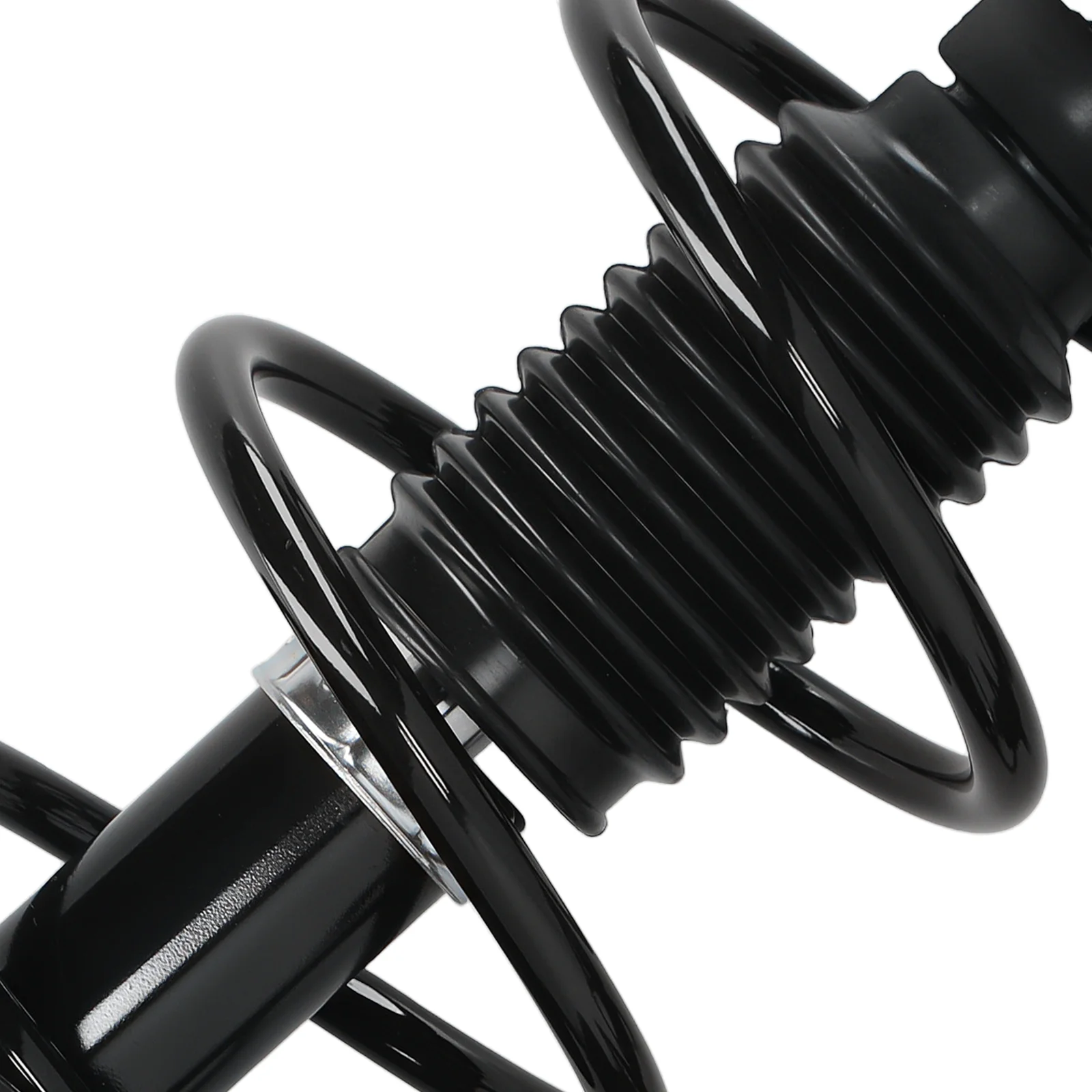 MaXpeedingrods Quick Front Strut Coil Spring for Nissan Rogue 2012-2013 172898