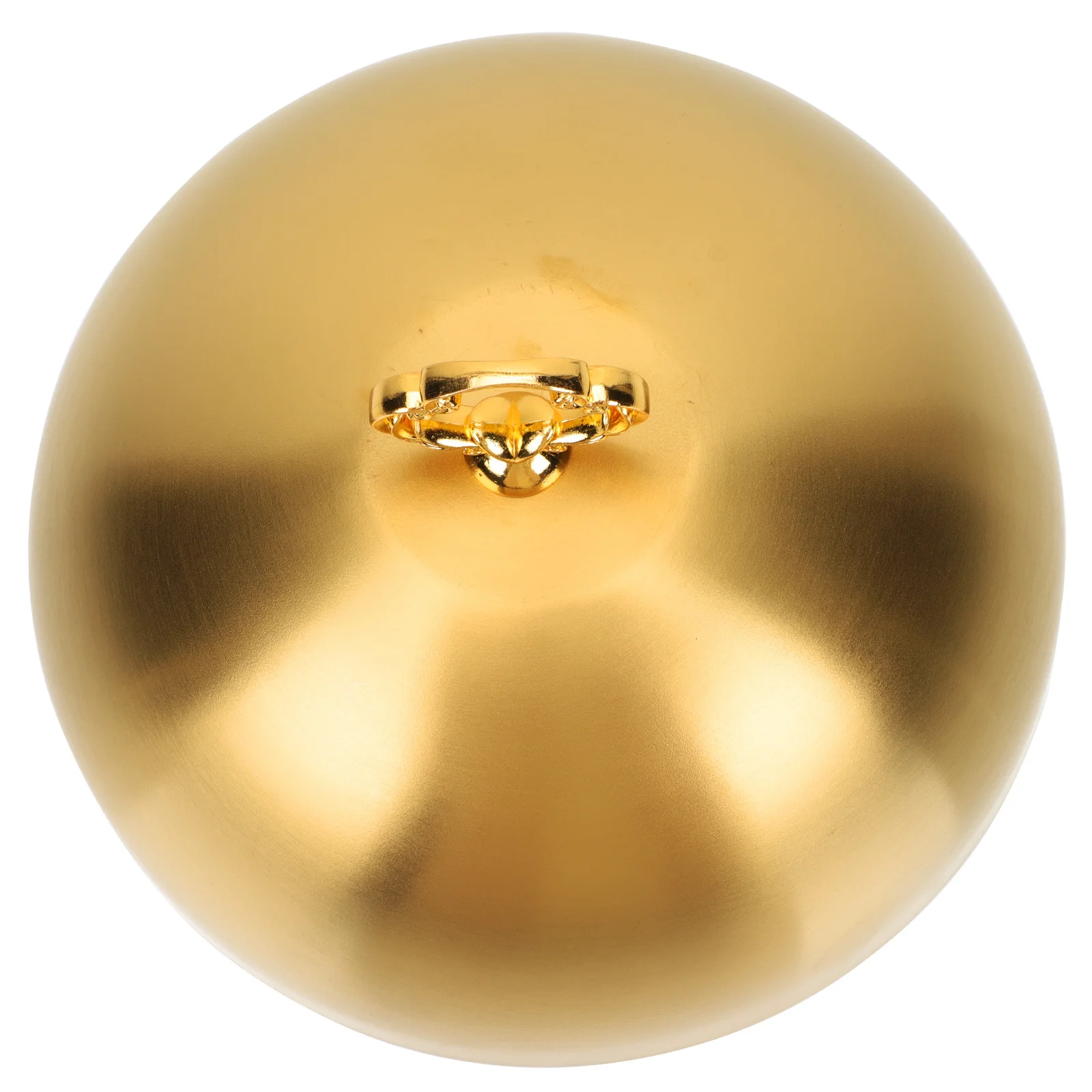 

Steak Cover Stainless Steel Food Cover For Kitchen Restaurant Oil-Proof Protector Cooking Gadget Kitchen Supply