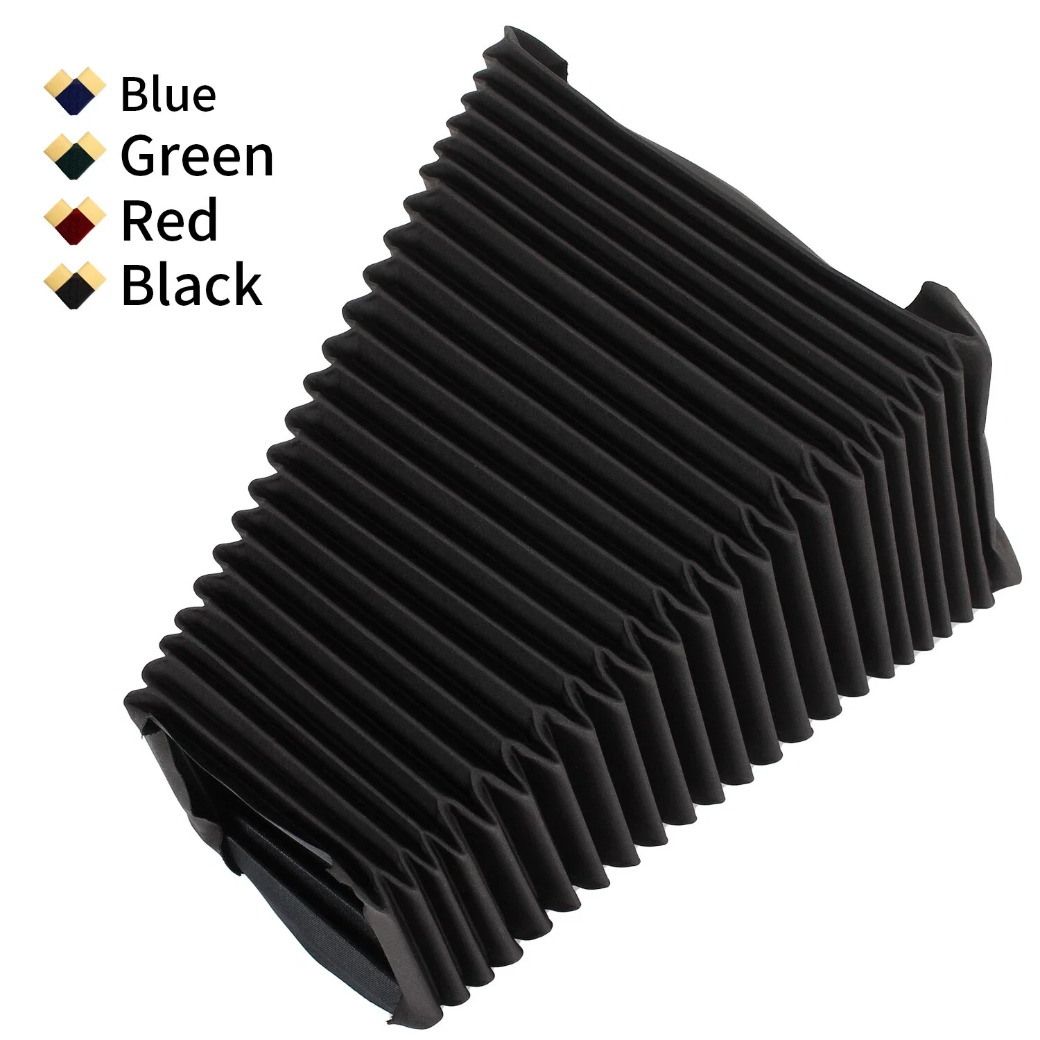 

eTone New Professional Hand Made Replacement Bellows for Horseman 45FA 4x5 Large Format Camera Photography Accessories
