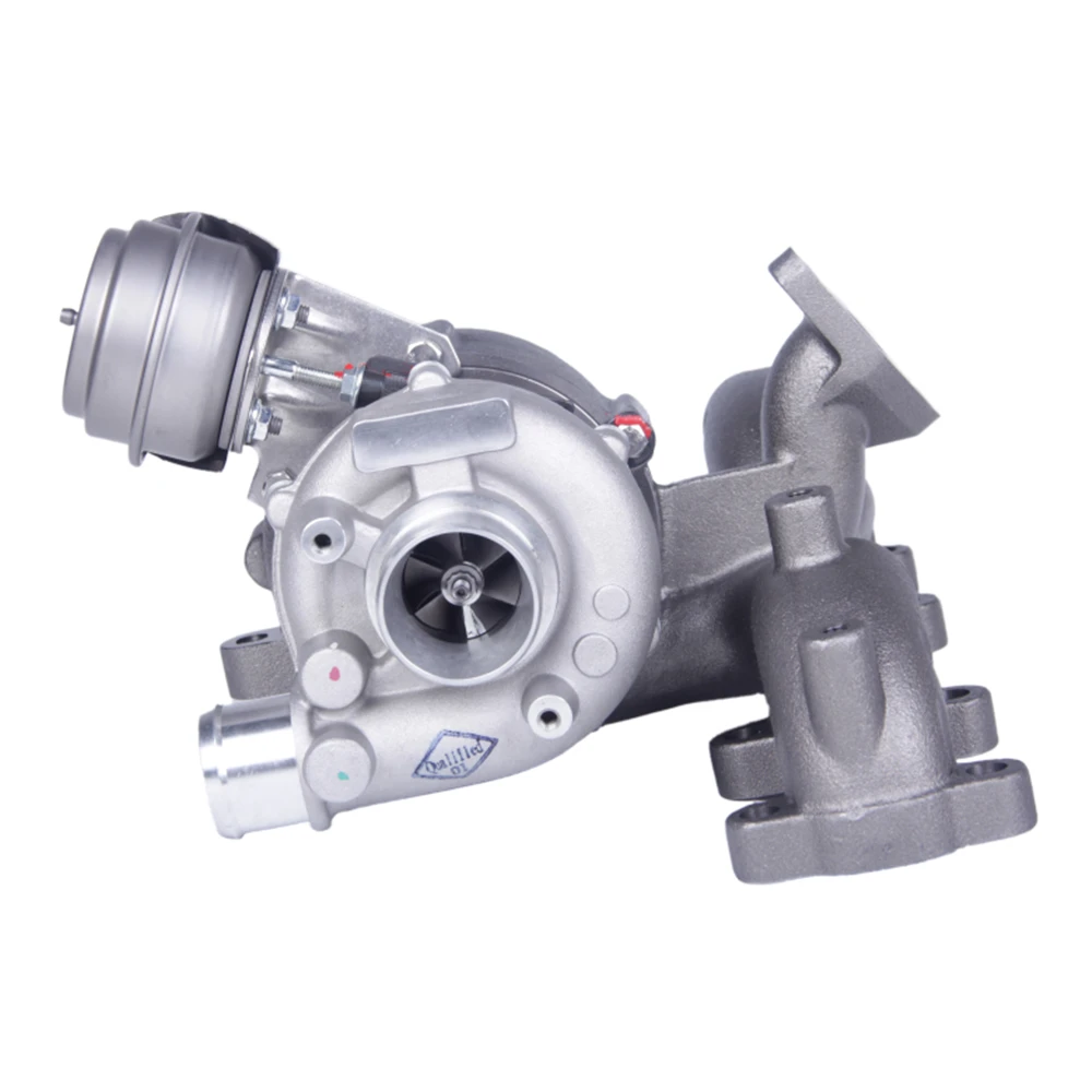 US Warehouse GT1749V Turbocharger 713673 turbo for Skoda Octavia I Fabia 1.9 TDI 038253019DX 038253019D 038253019DX 038253019DV