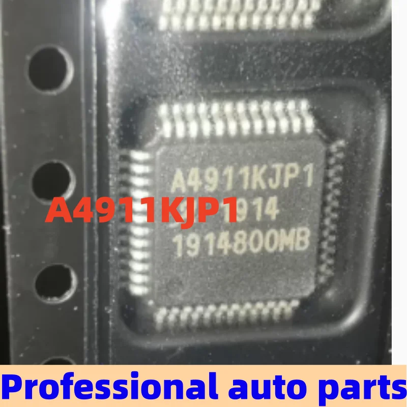 5-10pcs A4911KJP1 A4911KJPT is suitable for automotive steering column, steering gear, computer motor drive chip