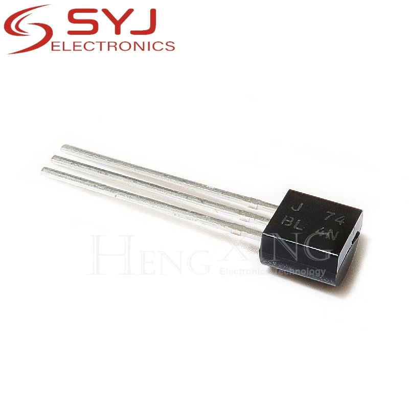 （1pcs-5pcs）2SJ74GR 2SJ74 J74 3DG3020A1H 3DG3020 US5881KUA U58 TO-92