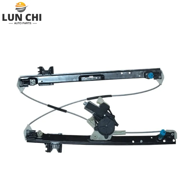 LR153954 LR153953 LR153959 LR153960 Window Regulator For 2017-2020 Land Rover Discovery 3.0L