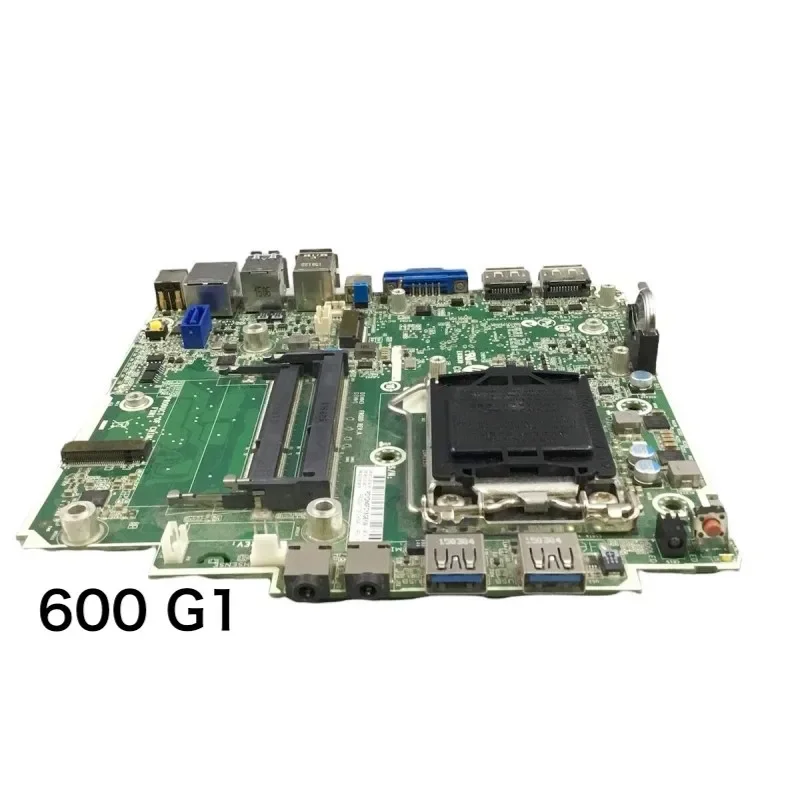 Для материнской платы HP600 G1 DM 746722 -001 746722 -601 746219 -002 746219 -004 Материнская плата, 100% протестирована, ОК, полностью работает, бесплатная доставка