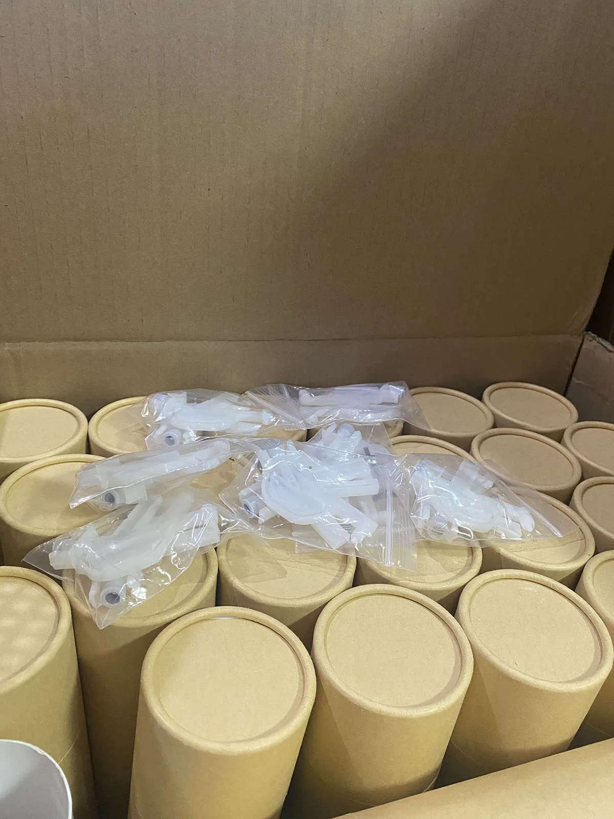 

10pcs F138040 F138050 printer Ink damper for Epson Stylus Pro 7600 9600 R2100 R2200 7 colors eco solvent print head ink dumpers