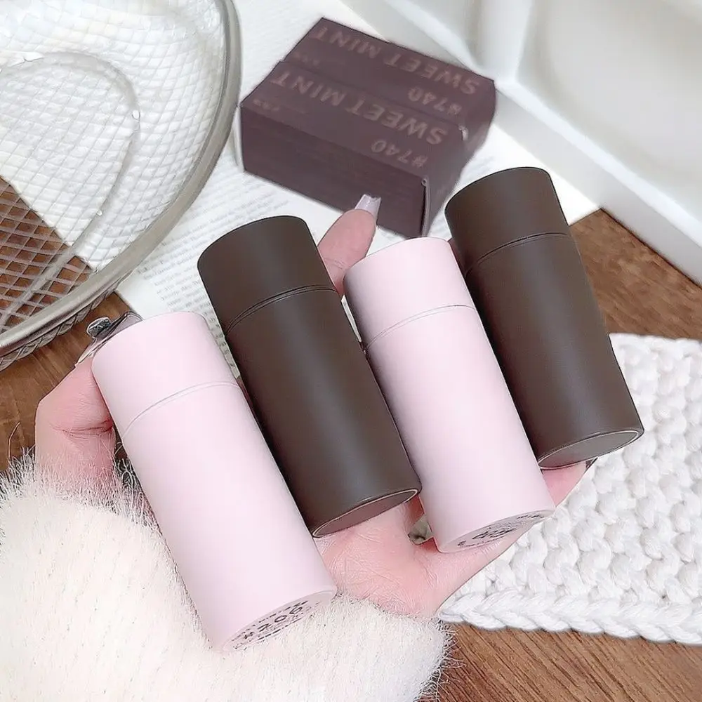 For Sweetmint Multi Functional Face Stick Matte Blush Eyeshadow Lipstick Korean Look Beauty Cosmetic Face Enhancer