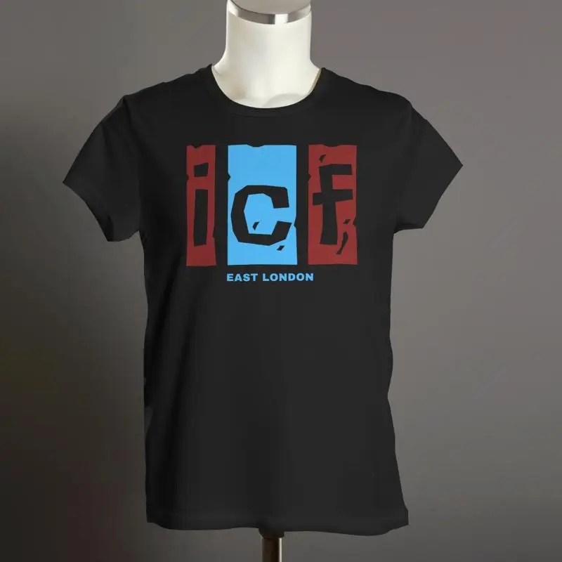Camiseta ICF |   Presunto Inter City West Stratford |   Leste Londres |   Cockney Hooligans