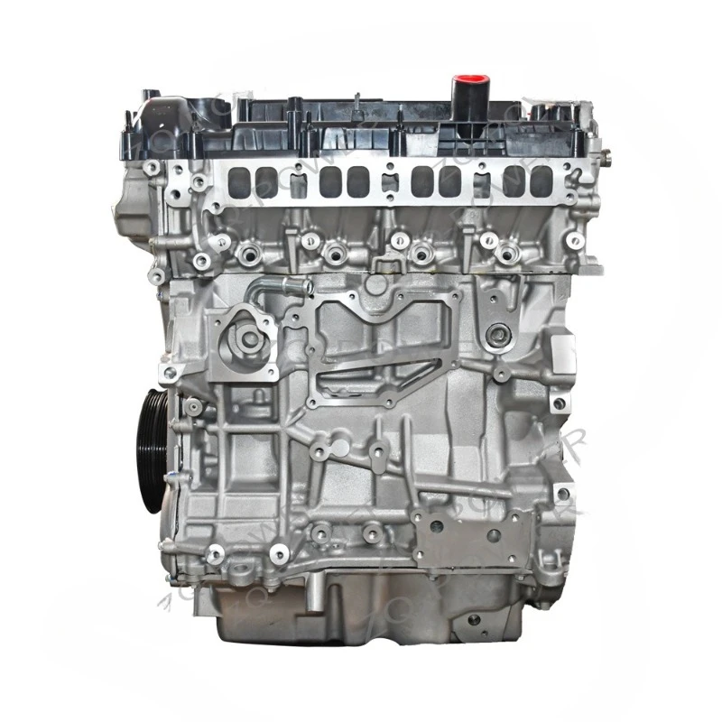 Car engine is suitable for 4-cylinder 2.7L silent  engine