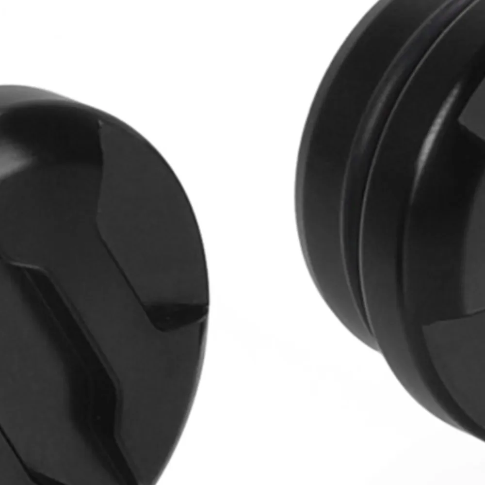 

Frame Hole Caps Decorative Cover Plug For Yamaha XTZ700 Tenere 700 World Raid 2022-2024 Tenere 700 XTZ 700 T7 2019-2024 2023 21