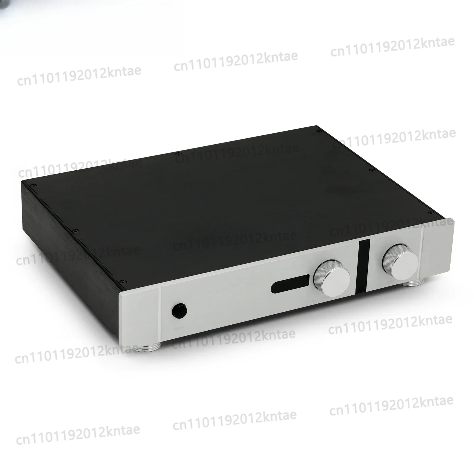 Hifi  p17 remote control fully balanced class a preamplifier
