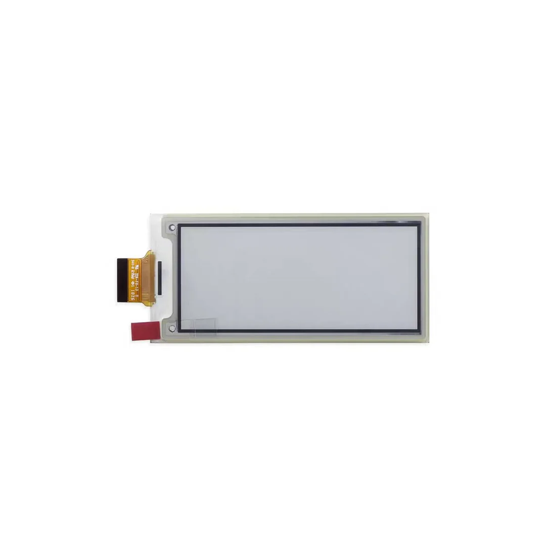 Brand new 2.9-inch ED029TC1 black and white display screen 296 × 128 electronic paper ink screen