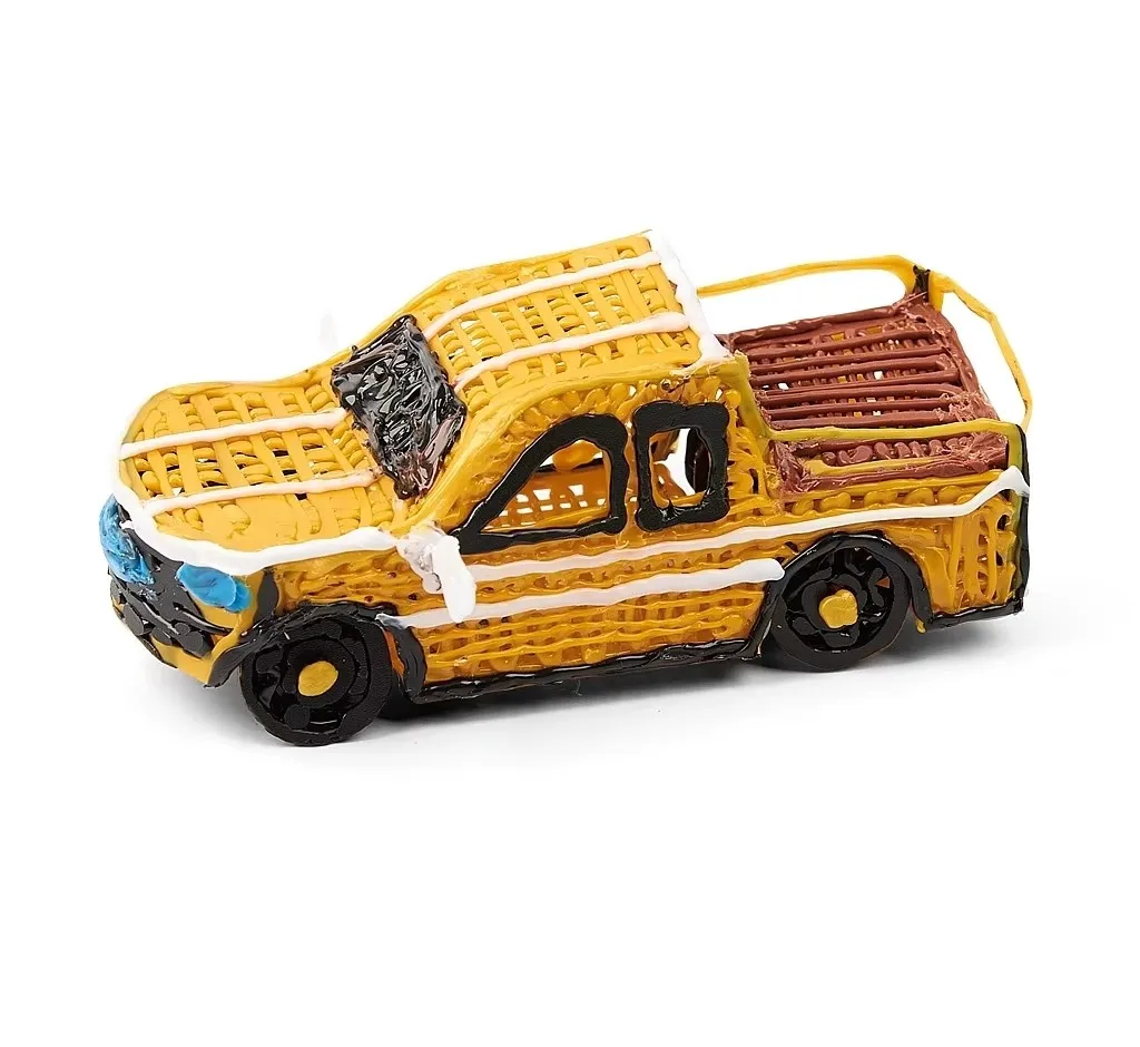 A4 3D pen copy pattern template, 22 sheets, with PVC transparent copy board. 40 patterns, 3D pen painting textbook.