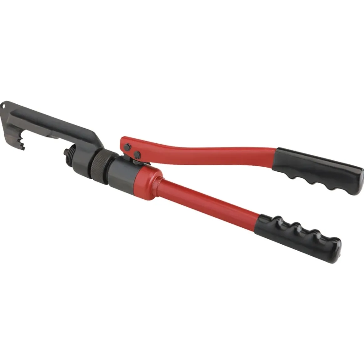 

Manual Hydraulic Ampact Tool