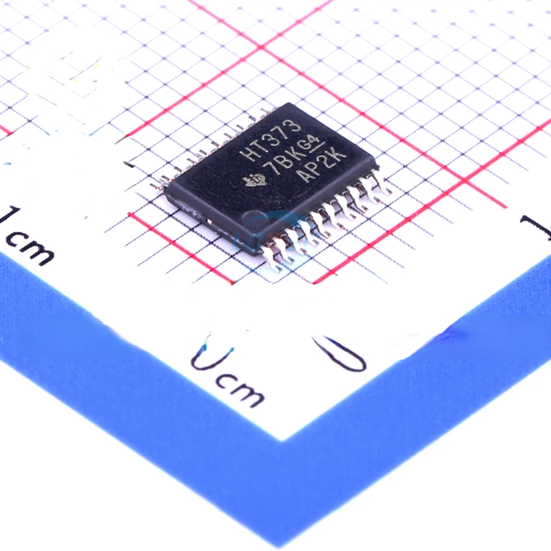 

10pcs New and original SN74HCT373PWR SN74HCT373 Screen printing:HT373 TSSOP20 Latch chip SN74HCT373PWR SN74HCT373 HT373 TSSOP-20