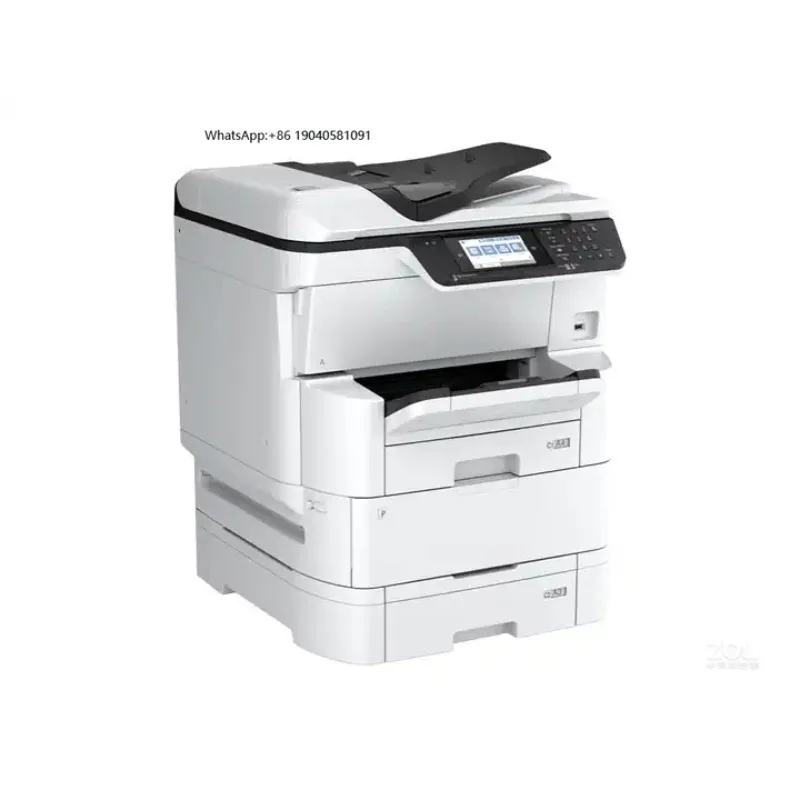 A3+ A3+ A4  Refurbished Printer Machine  Multifunction Color Printer  A4 A3 Inkjet Printer - Aliexpress Deal