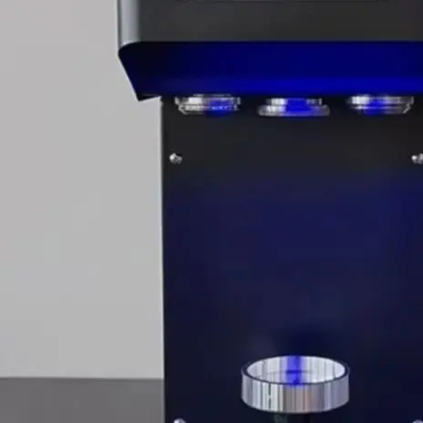 55MM Caliber Commercial Beverage Sealing Cup Automatic Tin Can Sealer Machine Beer Milk Tea Cup Pet Cans Sealing Machine